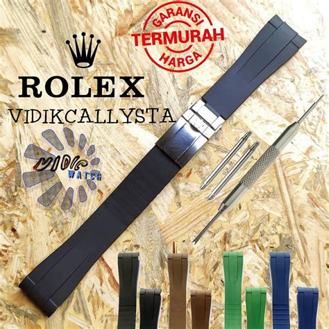 tali jam rolx